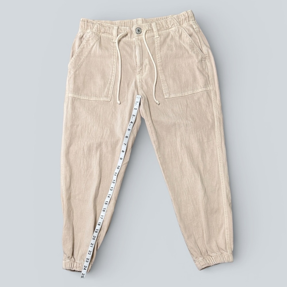 AE Stretch Tomgirl Utility Jogger - Picture 8 of 10